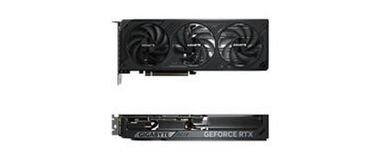 Gigabyte RTX5070 WINDFORCE SFF 12G-5