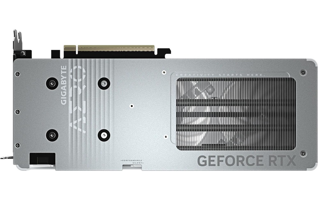 Gigabyte RTX5060 AERO OC 8GB-4