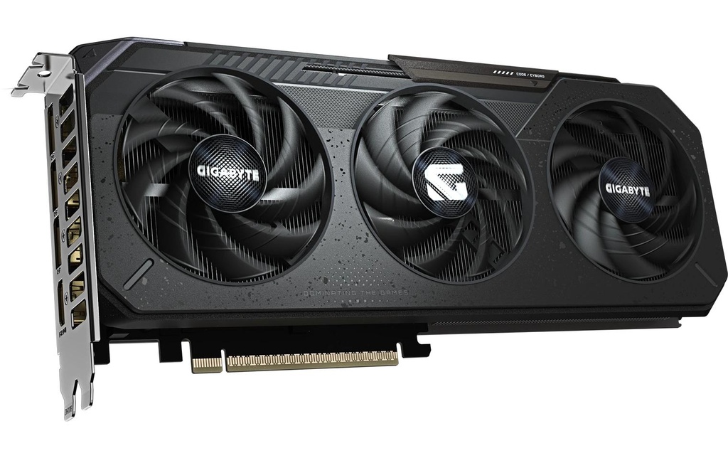 Gigabyte RTX5060 GAMING OC 8G-2