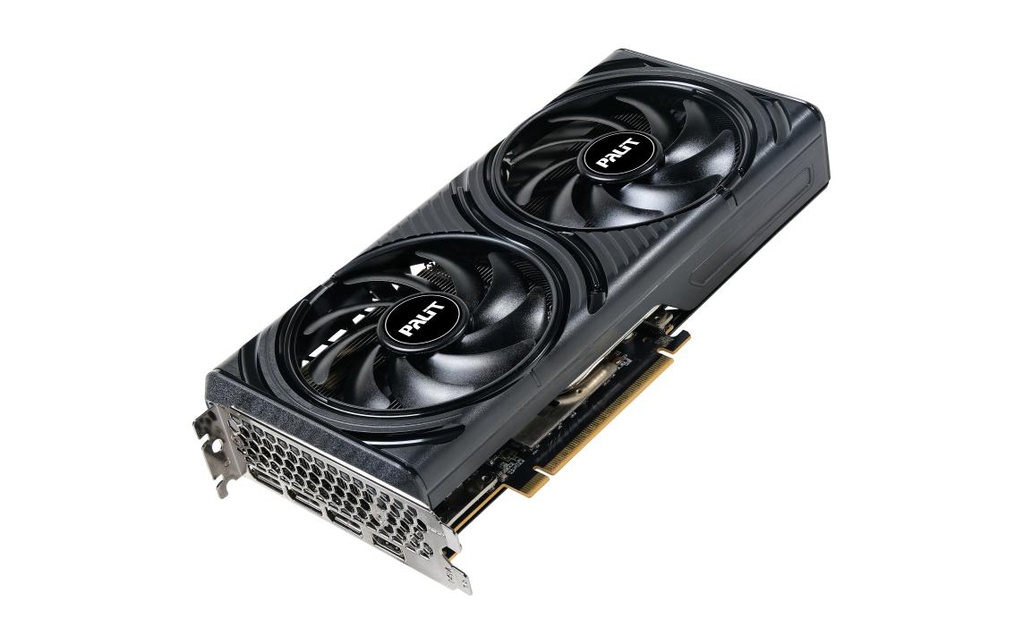 Palit RTX5060 Infinity 2 OC 8GB GDDR7-1