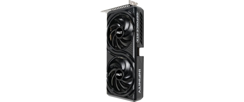 Palit RTX5060 Infinity 2 OC 8GB GDDR7-2