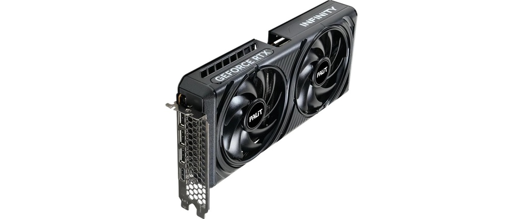 Palit RTX5060 Infinity 2 OC 8GB GDDR7-3