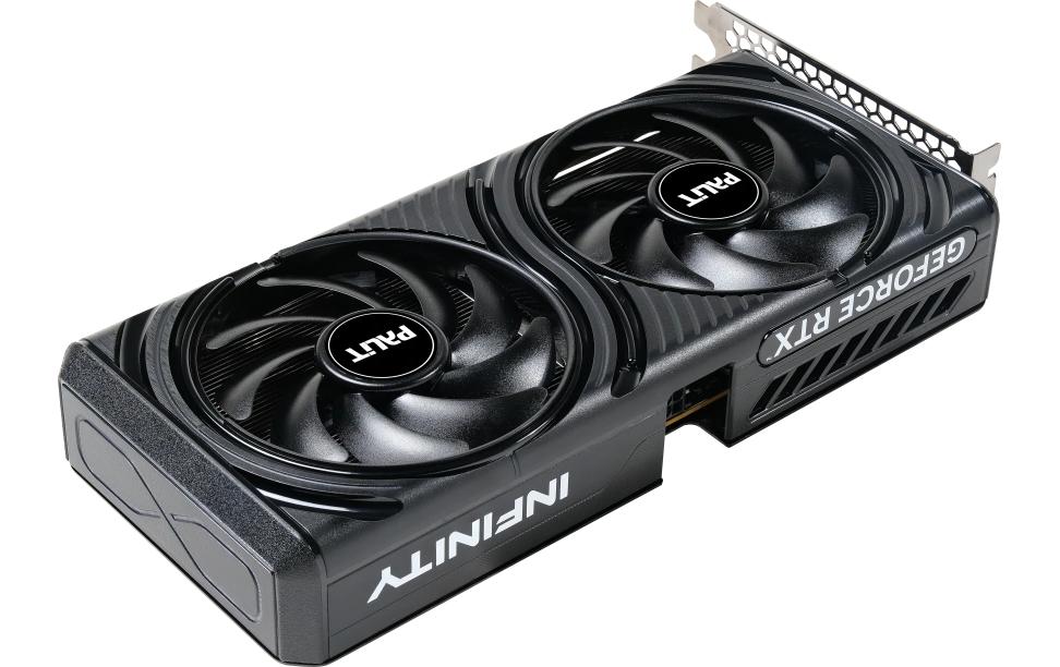 Palit RTX5060 Infinity 2 OC 8GB GDDR7-4