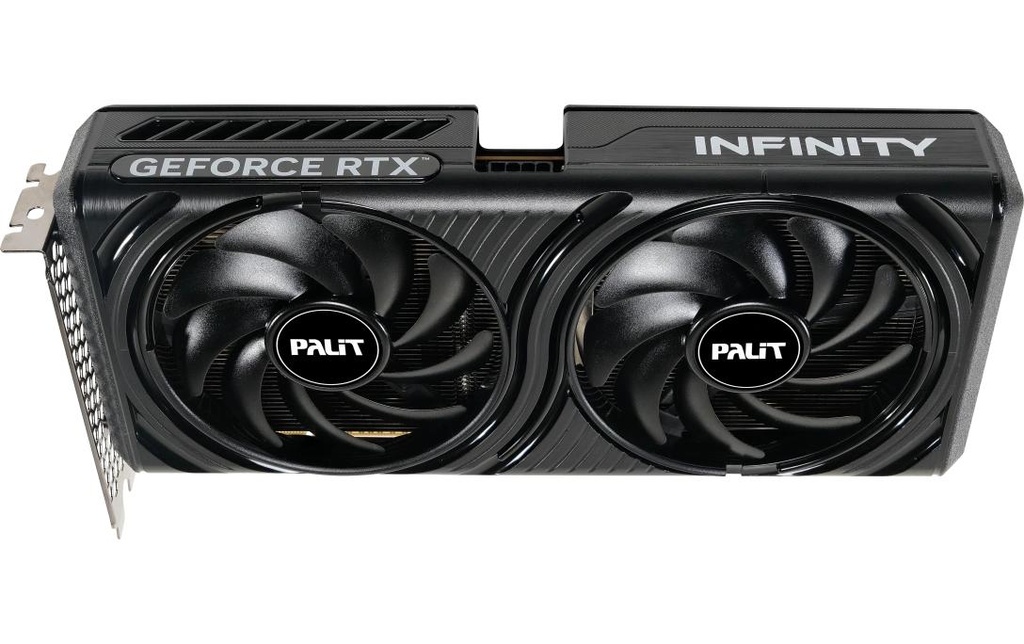 Palit RTX5060 Infinity 2 OC 8GB GDDR7-5