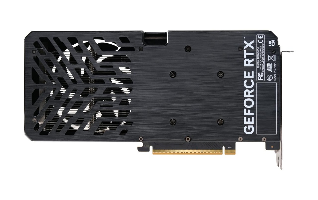 Palit RTX5060 Infinity 2 OC 8GB GDDR7-6