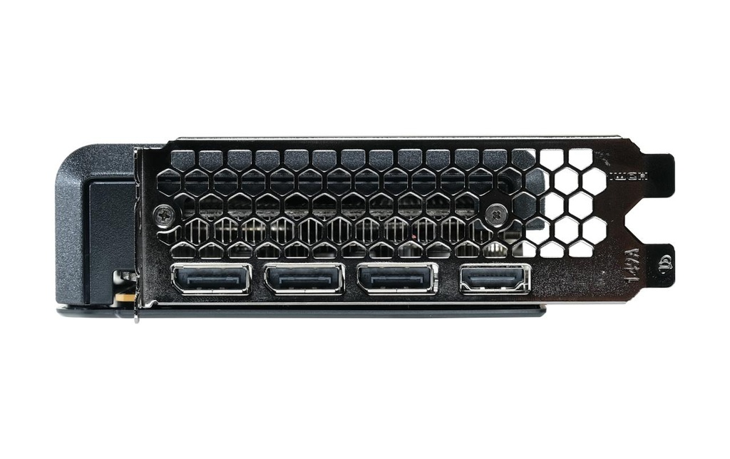 Palit RTX5060 Infinity 2 OC 8GB GDDR7-7