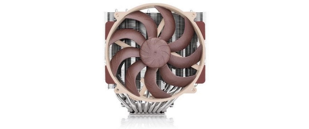 Kühler Noctua NH-D15 G2-1