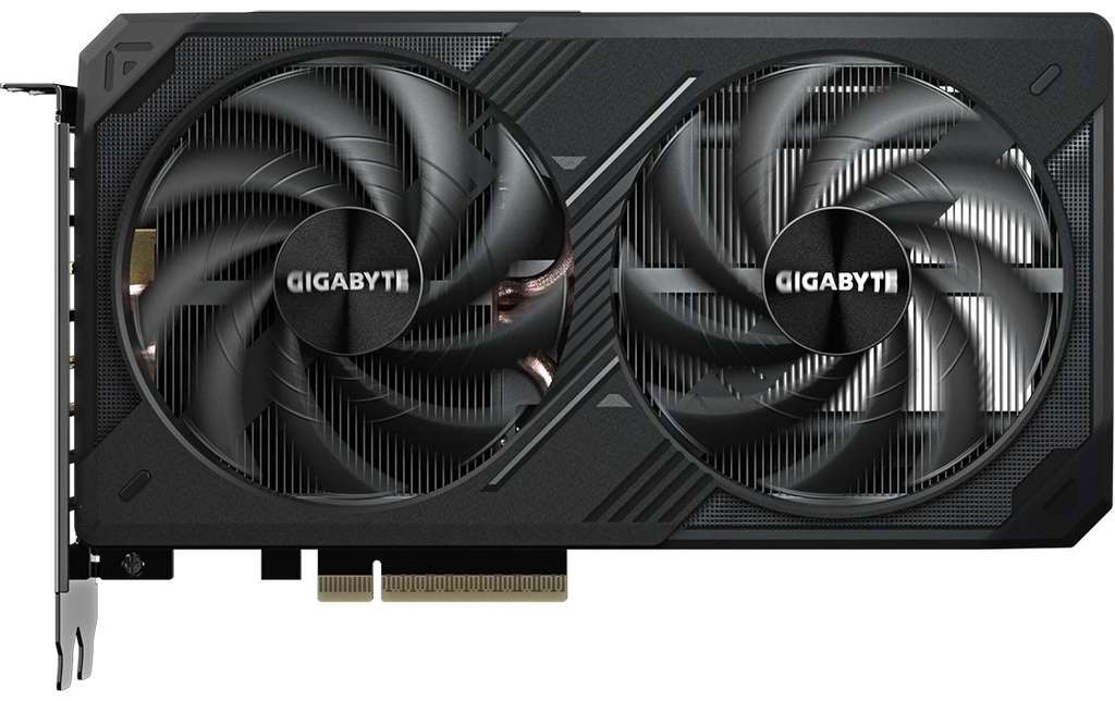 Gigabyte RTX5060 Ti WINDFORCE OC 16GB-1