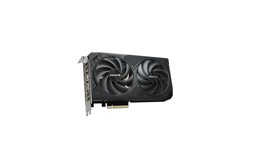 Gigabyte RTX5060 Ti WINDFORCE OC 16GB-2