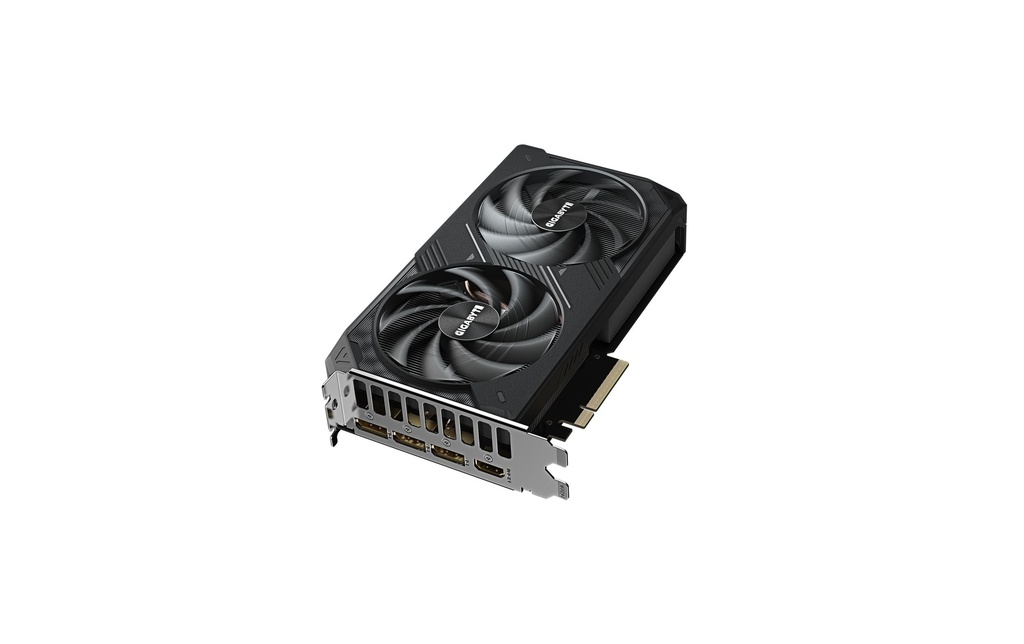 Gigabyte RTX5060 Ti WINDFORCE OC 16GB-3