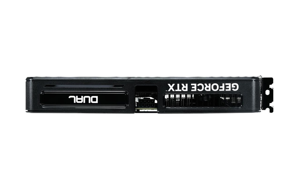Palit RTX5060 Dual OC 8GB GDDR7-2