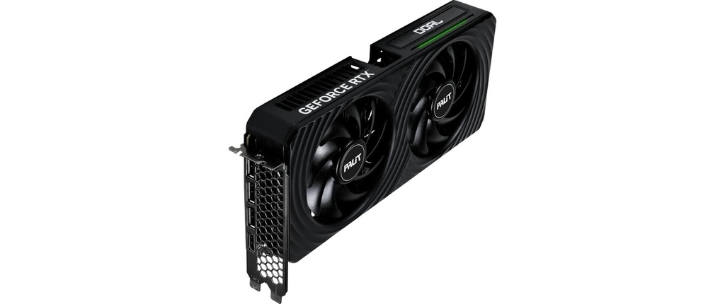 Palit RTX5060 Dual OC 8GB GDDR7-5