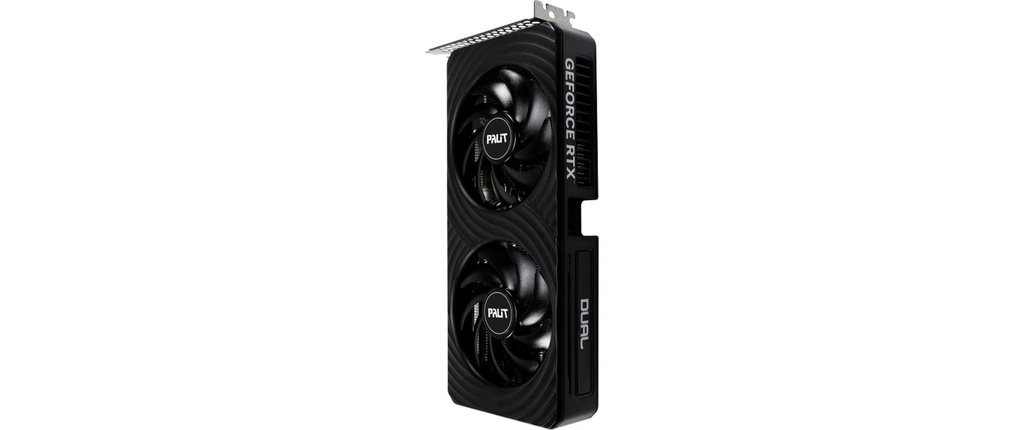 Palit RTX5060 Dual OC 8GB GDDR7-6