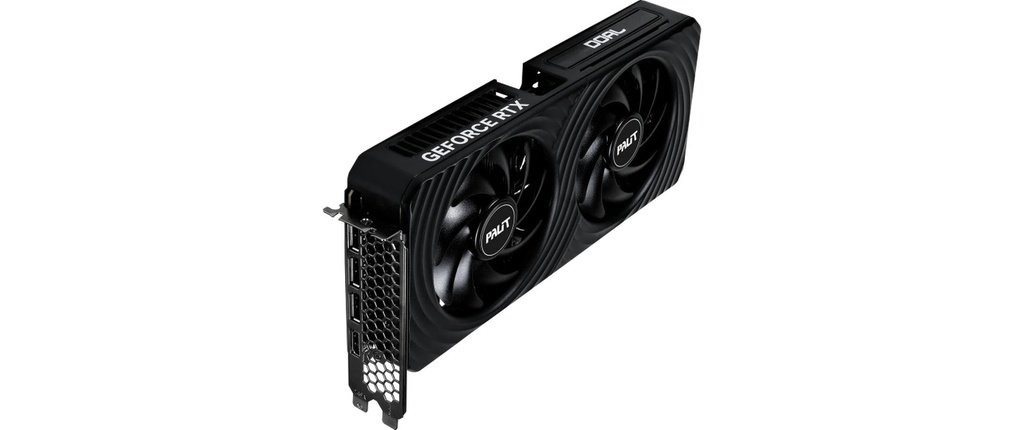 Palit RTX5060 Dual OC 8GB GDDR7-7