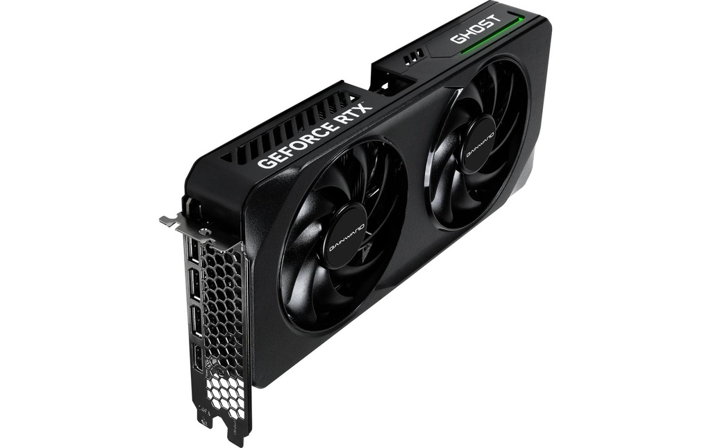 Gainward RTX5060 Ghost OC 8GB GDDR7-2
