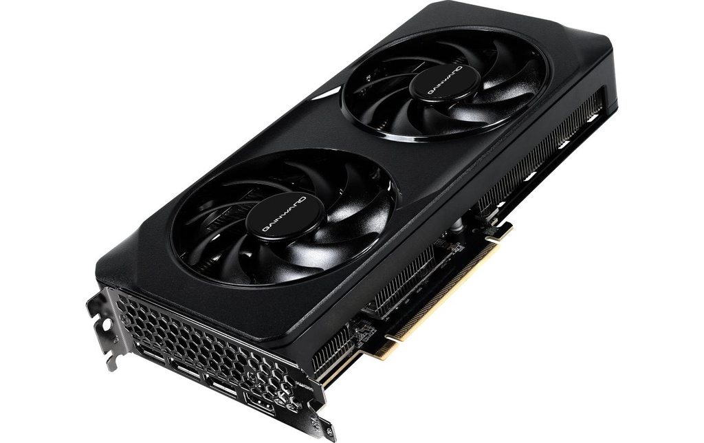 Gainward RTX5060 Ghost OC 8GB GDDR7-5