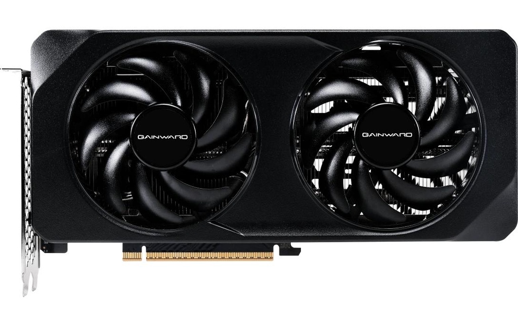 Gainward RTX5060 Ghost 8GB GDDR7-0