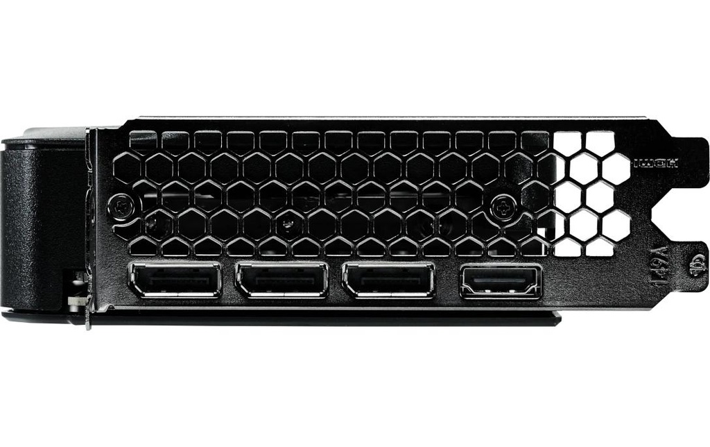 Gainward RTX5060 Ghost 8GB GDDR7-1