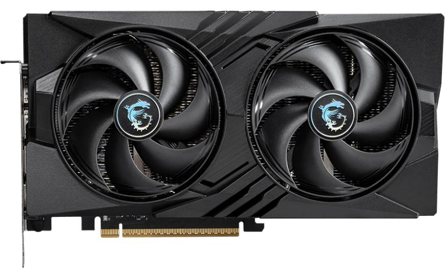 MSI RTX5060 Gaming OC 8GB GDDR7-1