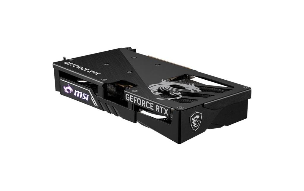 MSI RTX5060 Gaming OC 8GB GDDR7-2