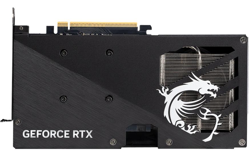 MSI RTX5060 Gaming OC 8GB GDDR7-3