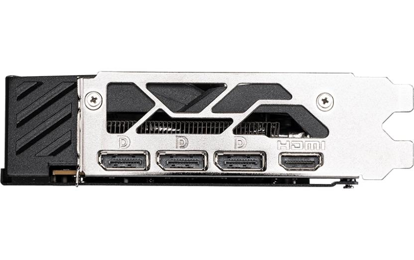 MSI RTX5060 Gaming OC 8GB GDDR7-4