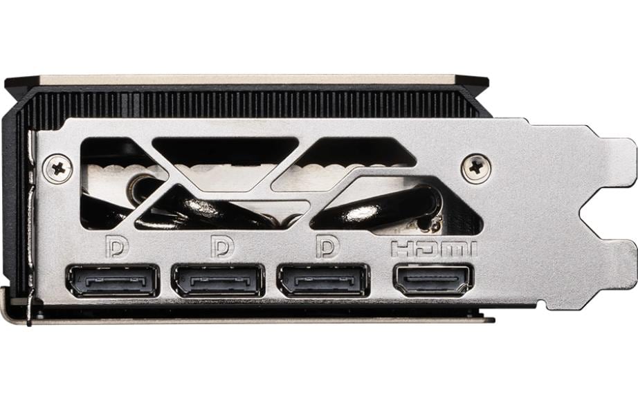 MSI RTX5070 Inspire 3X OC 12GB GDDR7-3