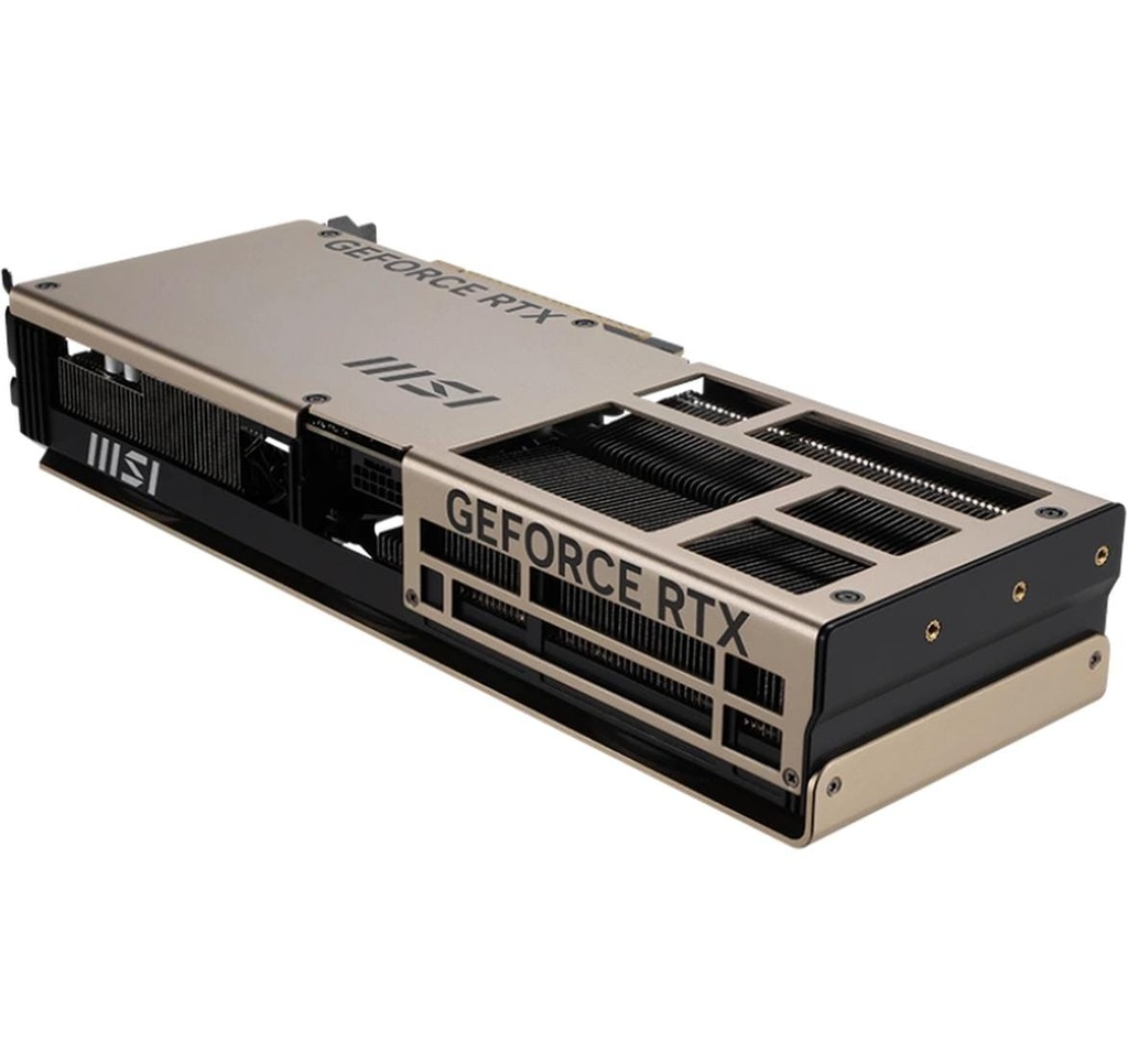 MSI RTX5070Ti Inspire 3X OC 16GB GDDR7-1