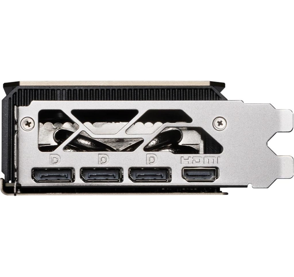MSI RTX5070Ti Inspire 3X OC 16GB GDDR7-3