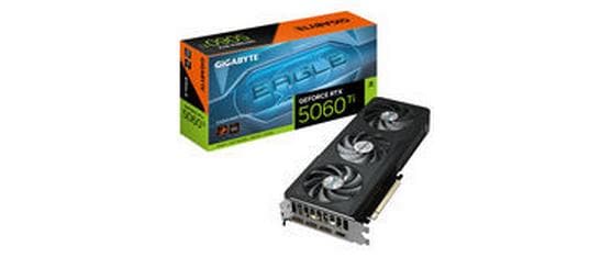 Gigabyte RTX5060 Ti EAGLE MAX OC 16G-0
