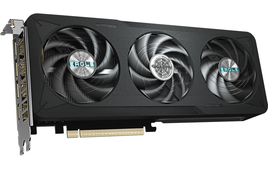 Gigabyte RTX5060 Ti EAGLE MAX OC 16G-1