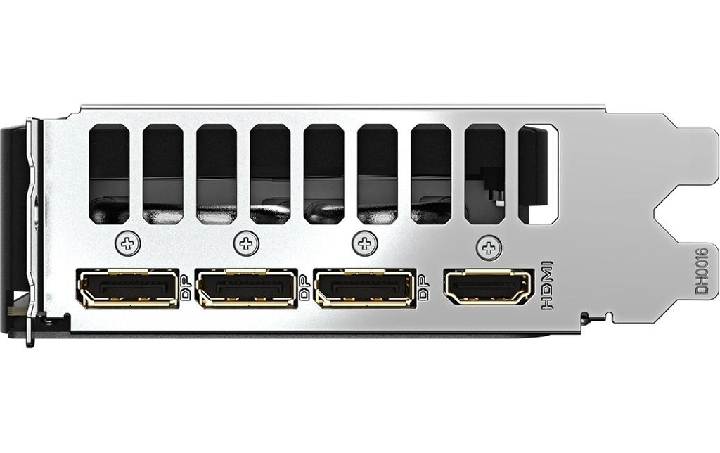 Gigabyte RTX5060 Ti EAGLE MAX OC 16G-7