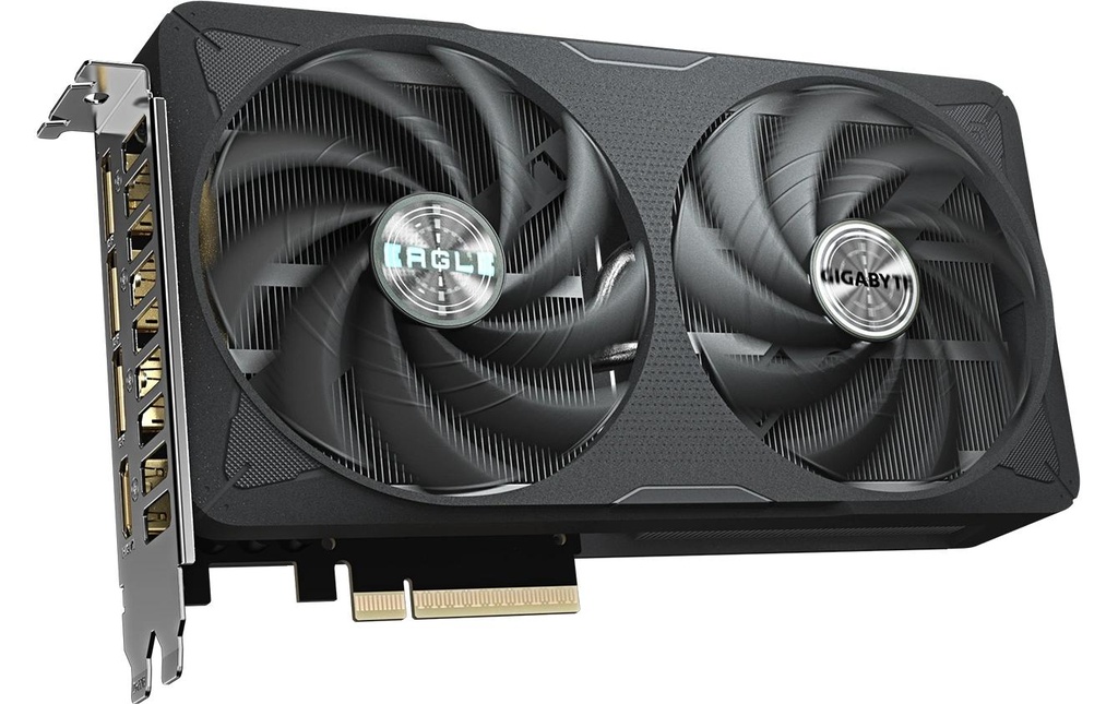 Gigabyte RTX5060 Ti EAGLE OC 8G-2