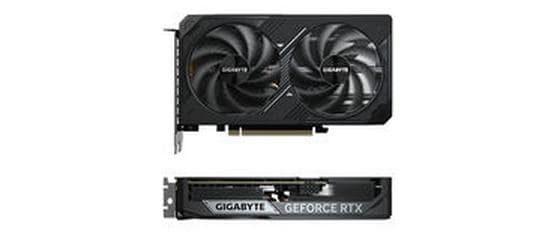 Gigabyte RTX5060 Ti WINDFORCE MAX OC 8G-1