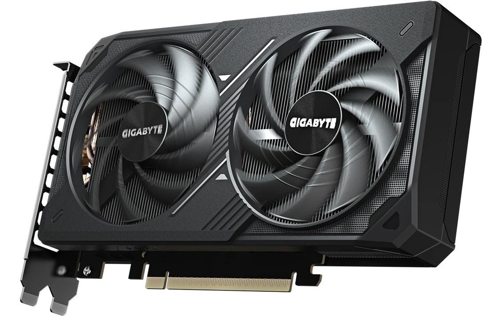 Gigabyte RTX5060 Ti WINDFORCE MAX OC 8G-2