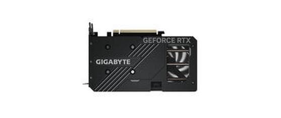 Gigabyte RTX5060 Ti WINDFORCE MAX OC 8G-3