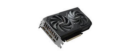 Gigabyte RTX5060 Ti WINDFORCE MAX OC 8G-6