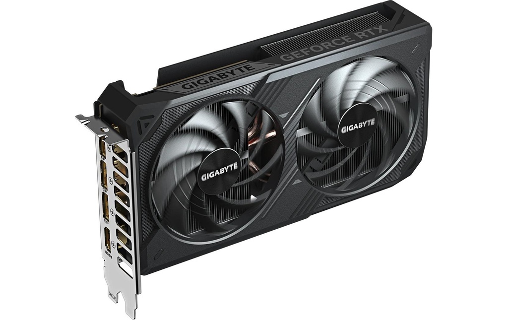 Gigabyte RTX5060 Ti WINDFORCE OC 8G-4