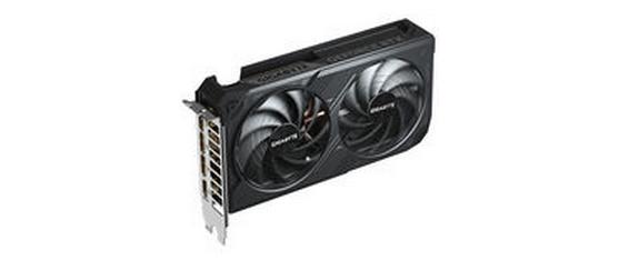 Gigabyte RTX5060 Ti WINDFORCE OC 8G-7