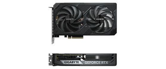 Gigabyte RTX5060 Ti WINDFORCE 8G-4