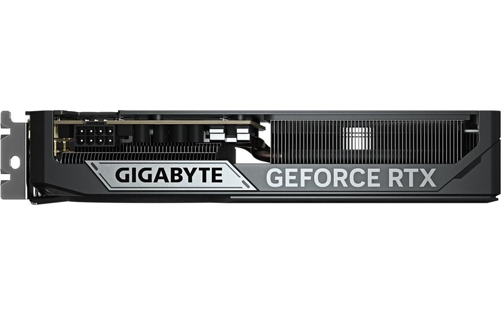Gigabyte RTX5060 Ti WINDFORCE 8G-5