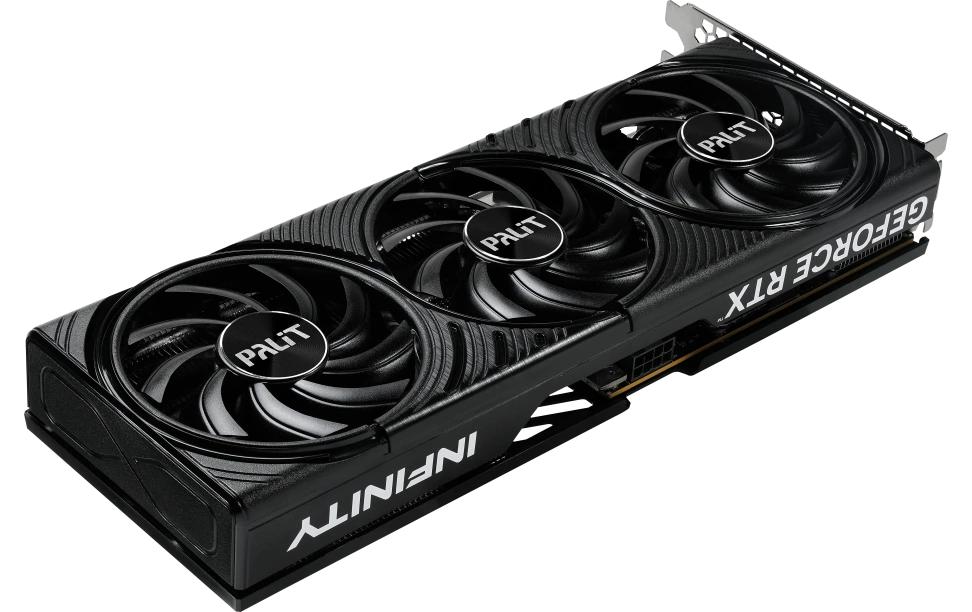 Palit RTX5060 Infinity 3 8GB GDDR7-6