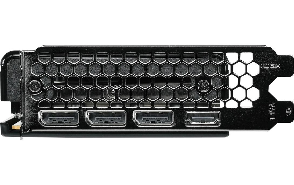 Palit RTX5060 Infinity 3 8GB GDDR7-7
