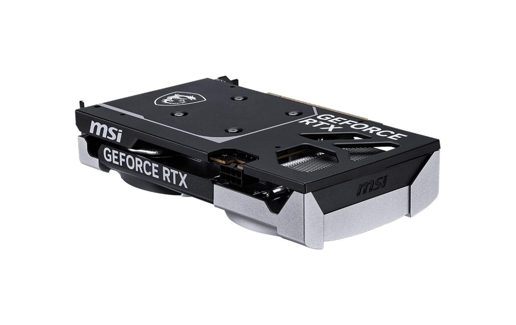 MSI RTX5060 Ventus 2X OC 8GB GDDR7-2