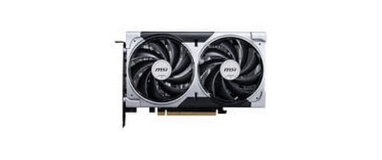 MSI RTX5060 Ventus 2X OC 8GB GDDR7-3