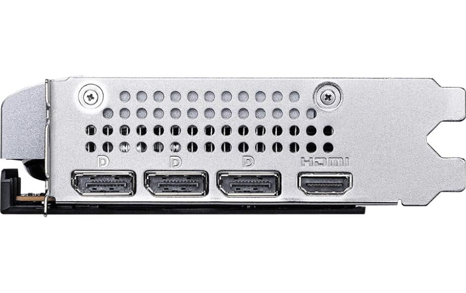 MSI RTX5060 Ventus 2X OC 8GB GDDR7-4