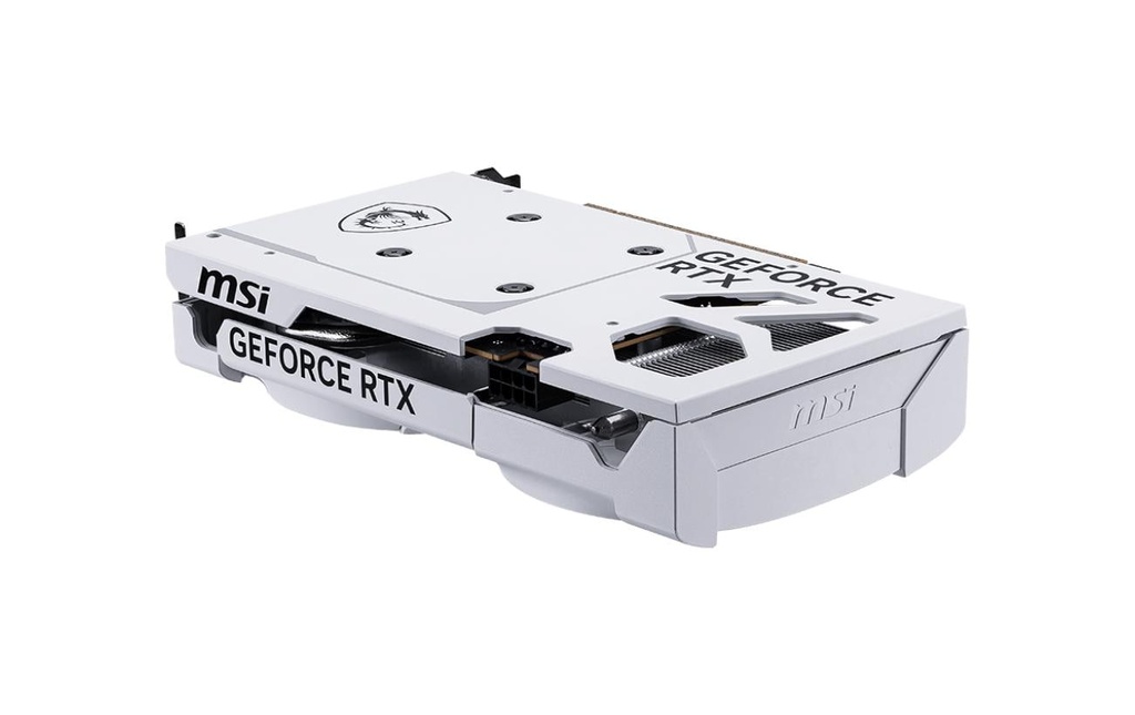 MSI RTX5060 Ventus White 2X OC 8GB GDDR7-2