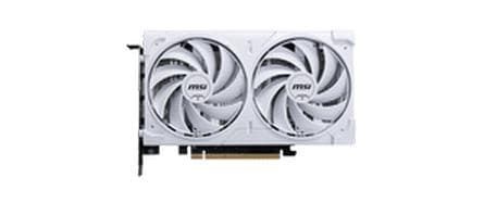 MSI RTX5060 Ventus White 2X OC 8GB GDDR7-5