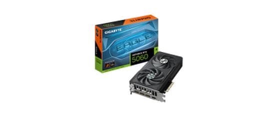 Gigabyte RTX5060 EAGLE OC 8G-0