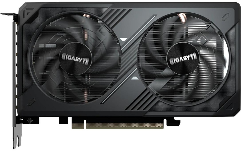 Gigabyte RTX5050 WINDFORCE OC 8G-2